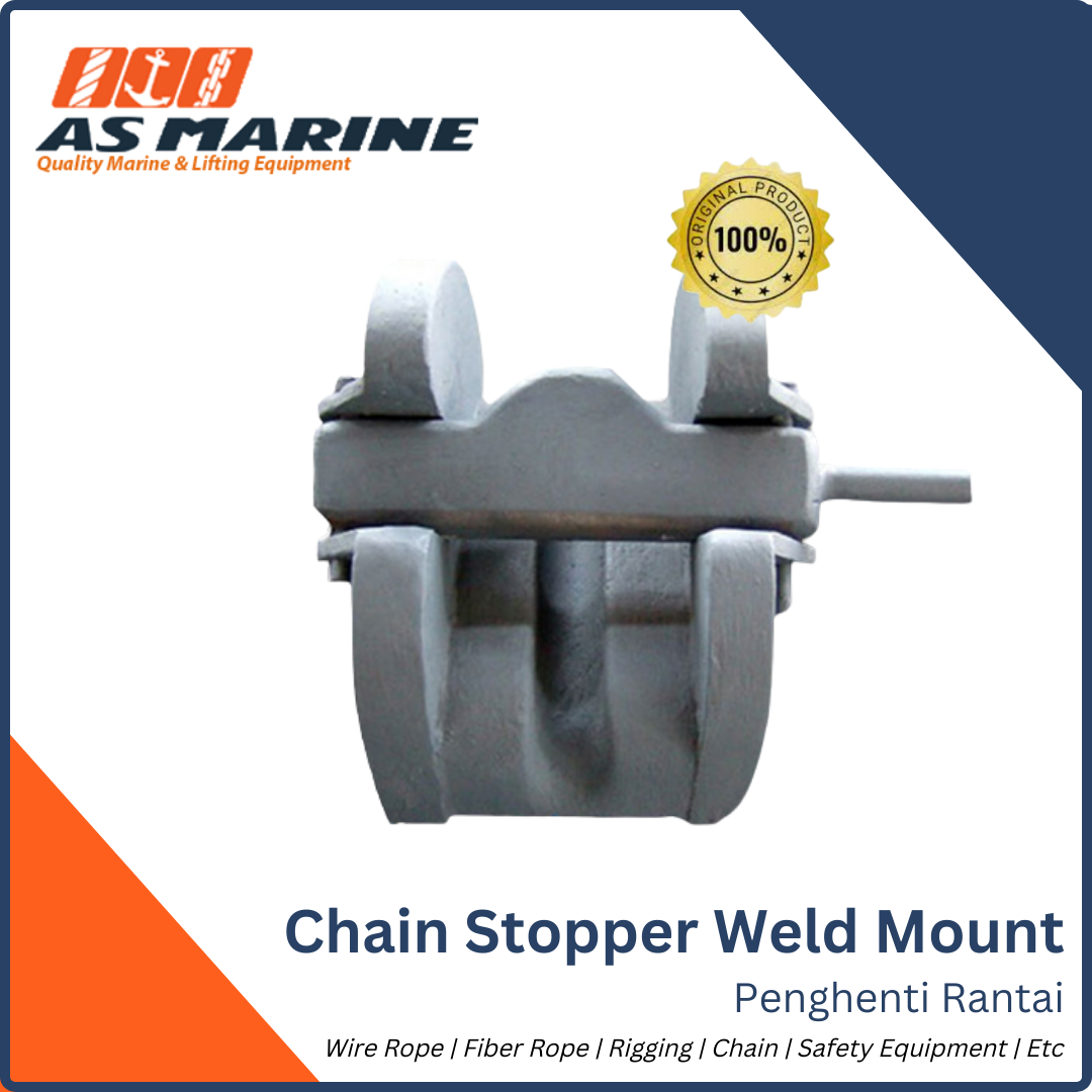 Chain Stopper